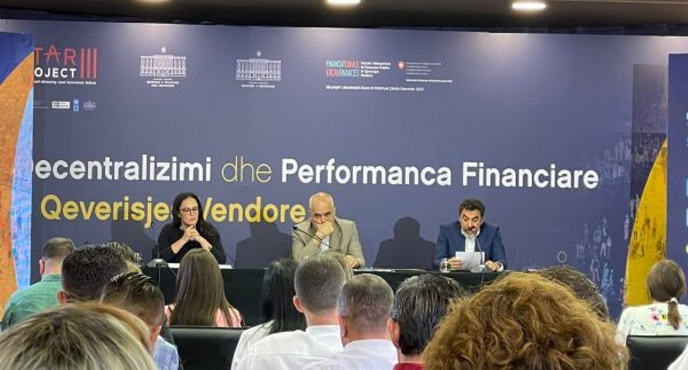 Ministria e Financave: 10 bashki me probleme financiare, 2 ne prag falimenti